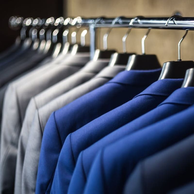 Clothing-And-Apparel