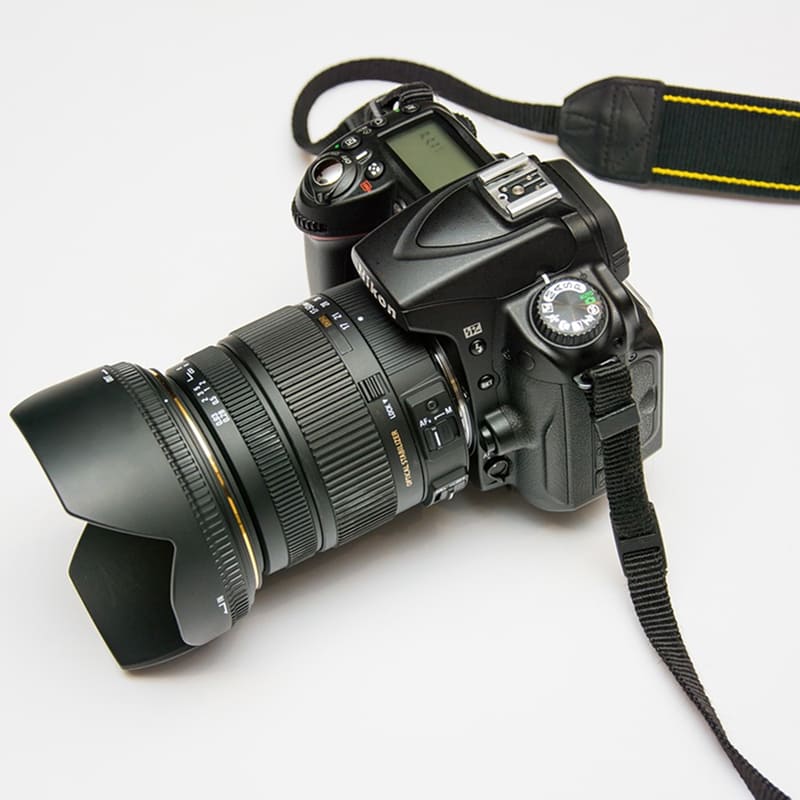 Cameras-And-Photographic-Equipment