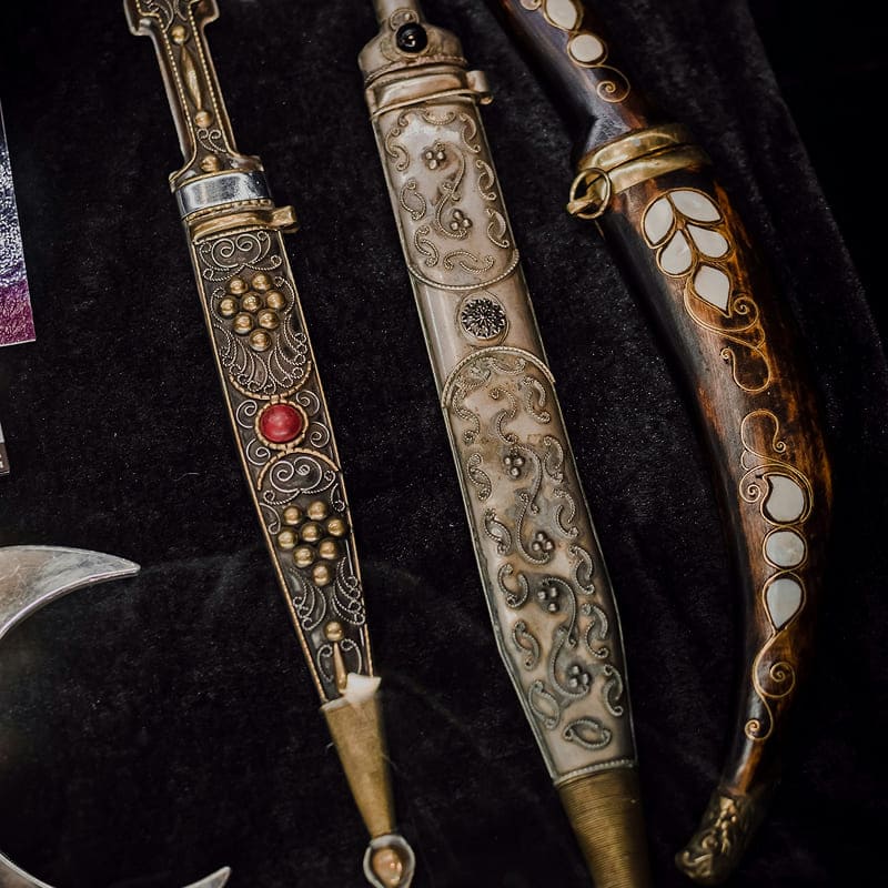 Arts-And-Crafts-And-Collectibles-Excluding-Ivory-And-Its-Products