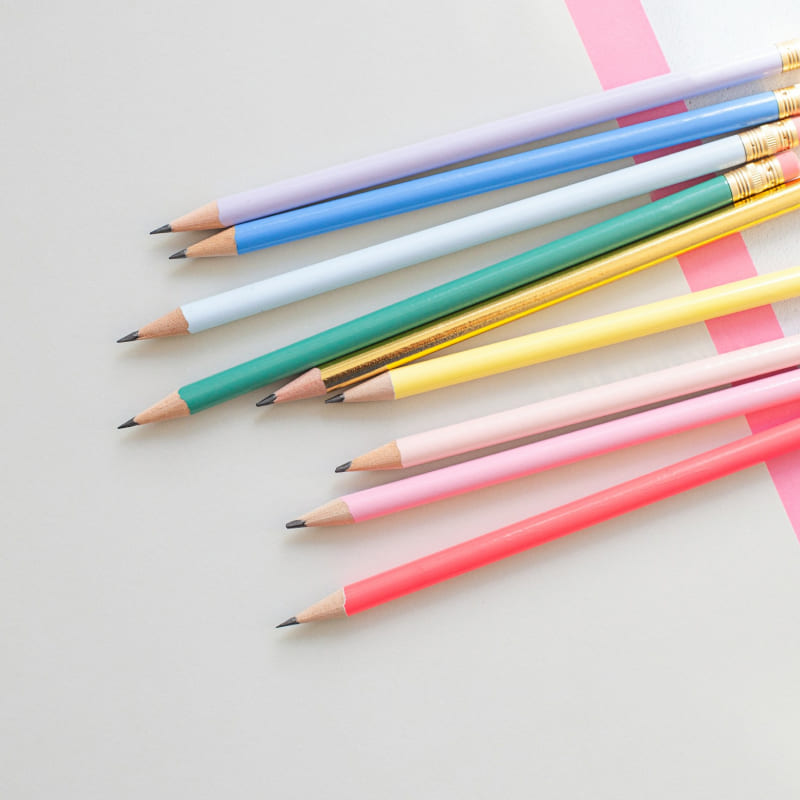 Stationery-And-Study-Supplies