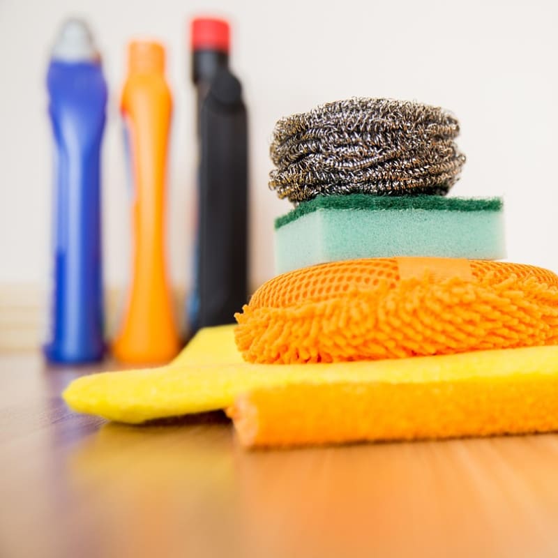 Daily-Chemical-Products